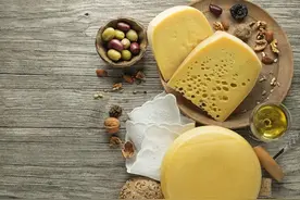 妙可蓝多终成蒙牛的“奶酪”图片