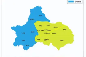 预警升级！成都发高温黄色预警，35℃+高温天气将持续5天左右图片