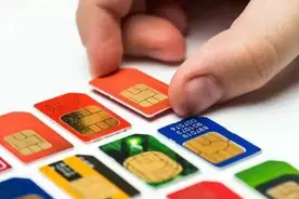 俄运营商希望将每个企业用户的SIM卡数量增加到1000图片