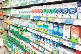 “每天一杯奶，强壮中国人”，如何挑选适合孩子的牛奶？图片