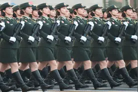 中国武警，属于军人还是警察？图片