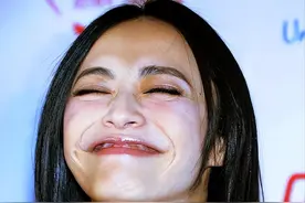 平胸、驴脸、大嘴，这 3名女星一个比一个难看，凭啥火遍大江南北图片
