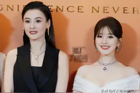 难怪港圈后继无人！看了最新两位香港“顶流”，什么都明白了图片