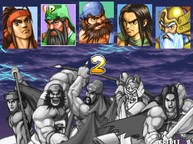 街机时代末期的救世主，强行为风云飘摇的游戏厅续命十年