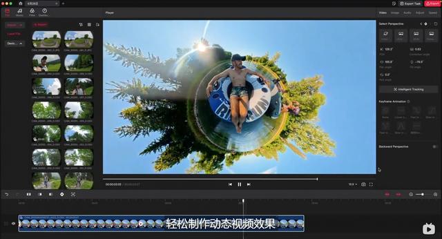 全网最全，一篇看完，大疆Osmo 360、影石X5全景相机对比评测
