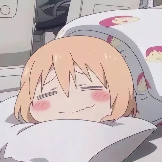 吸引暖男小奶狗的可爱头像