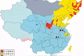 台儿庄战役打残日军两个精锐师团，国军为何要主动撤退？图片