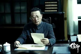 谍战剧《信仰》有望开播，阵容强大，4大看点啥都不缺，爆款潜质图片