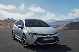 2025年二手车闭眼入！这5款燃油车省心省钱，最后一款新手必看图片