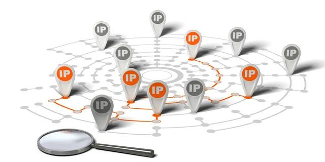 最低6元可更改？国家严厉打击“IP代理”乱象