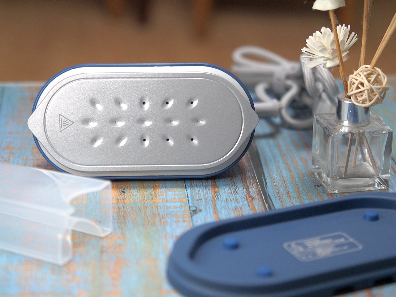 减轻衣物烫熨的工作量 你需要一台好用的电熨斗