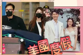 李炳宪带李敏贞返韩 不回应和玄彬孙艺珍见面图片
