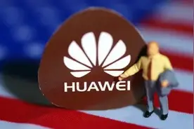 老美没有想到，下一个“华为”出现了，获得官媒点名表扬图片