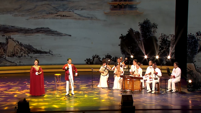 ��ϲӭ��ʮ�� �ܽ������̡���ʡȺ�չݹ����Ƴ�����ʮ������չ�ݻ