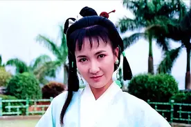 31年后，再看这部经典，才懂是我们小看了她图片