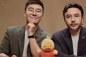 知名主持人马可，追梦路上有艰辛，成名娶同行妻子生一女幸福美满图片