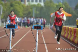 居家时间长 阳康后不敢锻炼 初三家长呼吁取消2023年中考体育图片