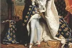 高跟鞋，你以为仅仅是女性美的代表吗？图片