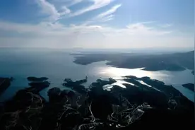 丹江口水库，南水北调中线起点，为什么总有人说它属于河南？图片