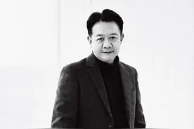 刘擎成为“顶流偶像”之后的惶恐图片