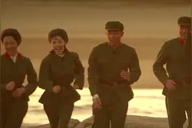 《王牌部队》“圆满结局”留遗憾！顾一野让人心疼，中年收获幸福图片