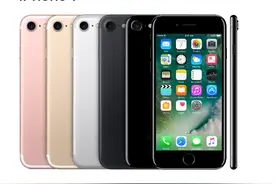 iOS 16不再支持iPhone 7，苹果急了？图片