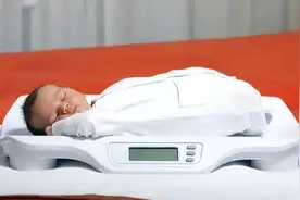 孩子出生的体重，跟智力有关系？不是迷信，其中的科学道理要懂图片