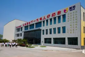 【富平山羊奶 强壮中国人 | 获奖作品选登】杨翌梅：家乡的味道（散文）图片