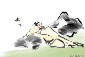 庄子故里之谜图片