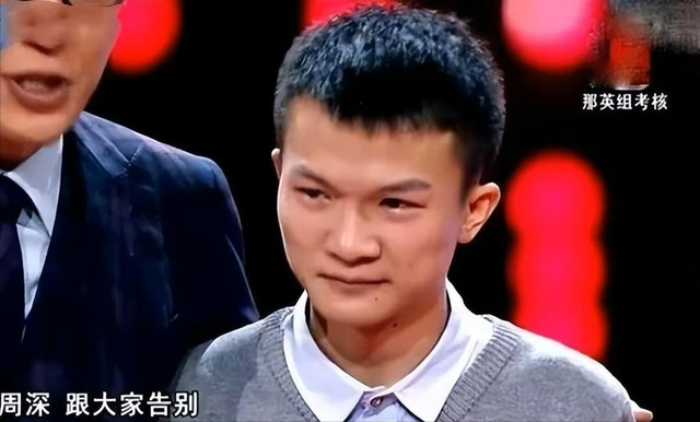“不可一世”的那英，终于为自己的“目中无人”付出了代价