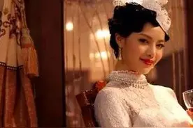 美到骨子里的广东十大美女明星，都是貌美如花，你喜欢谁？图片