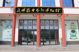 为什么说南阳的文化有“楚风汉韵”？丨声音里的中国图片