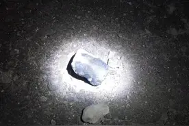 “火流星”划破长空？专家：基本可以确定是火流星事件图片