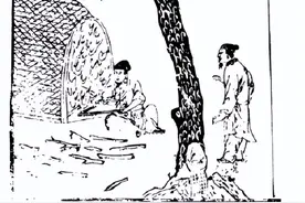油烟也能制墨？还能让书写纵享丝滑图片