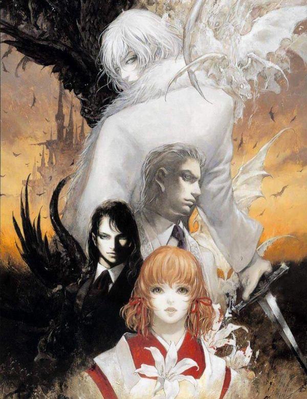 强迫症不适合玩《晓月圆舞曲》，100%魂收集将多少玩家逼疯