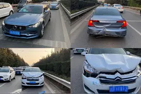 只有修车的时候，才知道沃尔沃是豪华品牌？图片