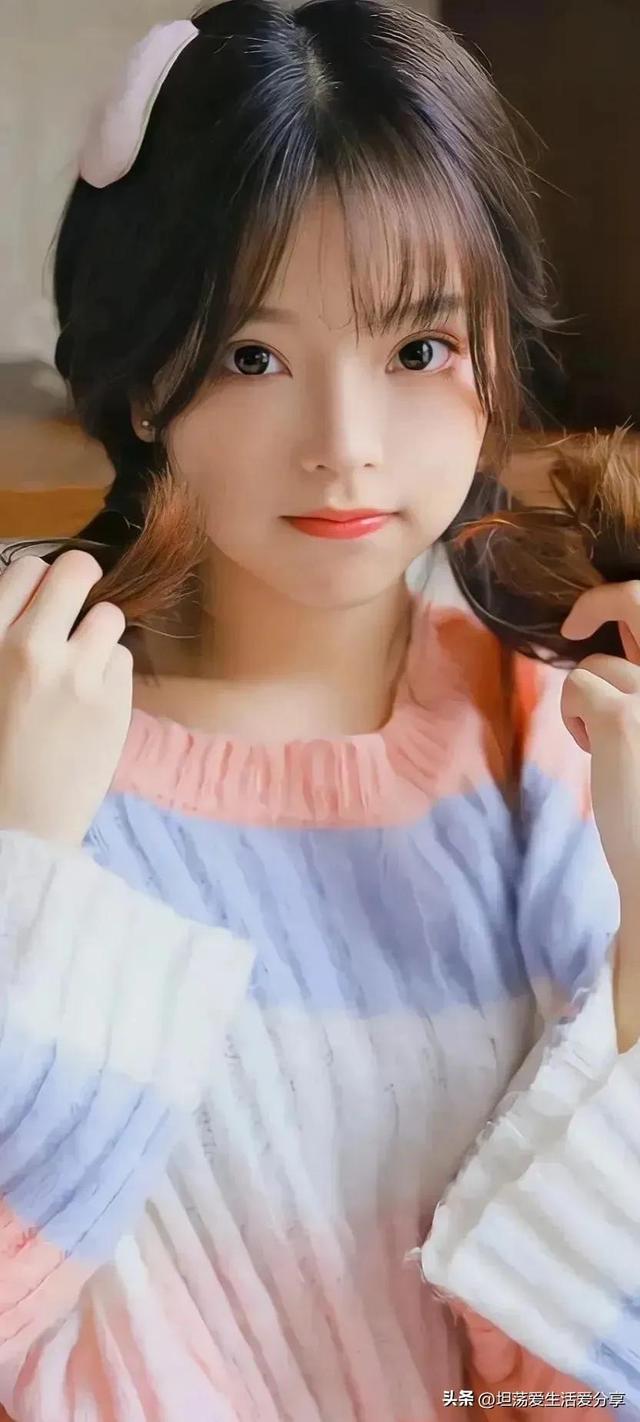 很简短的唯美个性签名女生,让女人自愈,热爱生活的唯美说说,释放压力