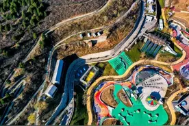 光影抒情！房山这家企业成绩优秀！图片