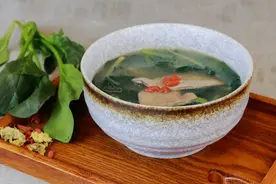 铁含量比红枣高，贫血就吃它，补血养颜简单易做图片
