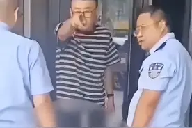 悲哀！保洁扔业主699元旧鞋被索赔1万后自杀，知情人曝光更多内幕图片