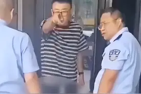 悲哀！保洁扔业主699元旧鞋被索赔1万后自杀，知情人曝光更多内幕图片