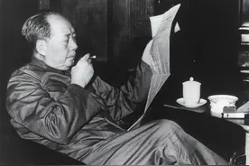 为何毛主席在临终前要“换帅”，将叶剑英的军权交给陈锡联？图片