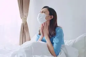 怎么「咳嗽」能让嗓子好受点？医生教你4个技巧图片