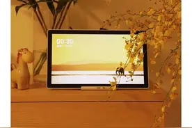 从2399元跌至2199元，小度添添自由屏15.6英寸，6G+128G口碑很顶图片