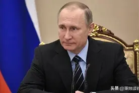 德国援助坦克，普京怒了！假如三战爆发，哪些国家将被卷入？图片