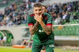 300万欧转会费！长春亚泰接近签下西班牙前锋，25岁身高达到1米9图片