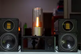 万元以下听个响、3W+的音响组合算不算入门｜意力BS312 & NAD C700图片