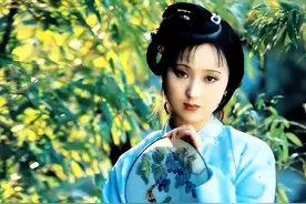 同样都是拍《红楼梦》，把87版、89版、10版放一起看，差别就有了图片