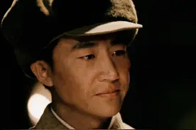 67年后，另一部《上甘岭》将来袭，看到演员定妆照，不由百感交集图片