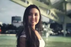 蒙古国美女（二）图片